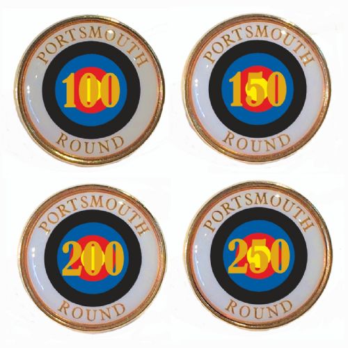 Portsmth Rnd premium badge